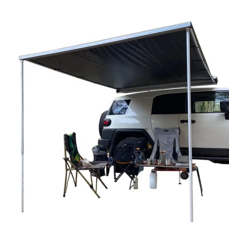 Outdoor Retractable SUV 4wd Ca - đánh giá và giá Outdoor Camping Awning