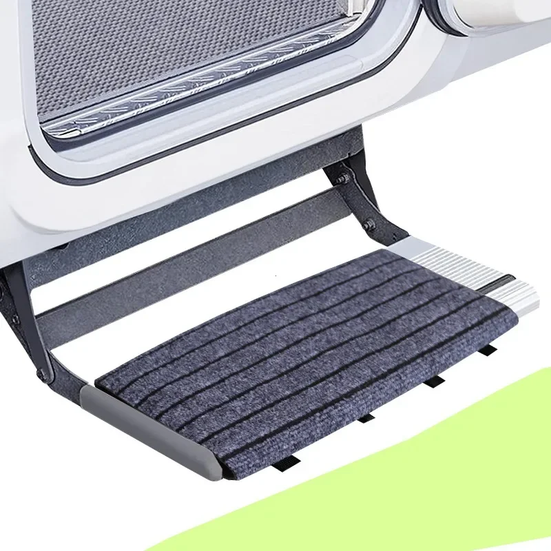 Outdoor Caravan Step Doormat R - đánh giá và giá Outdoor Camping Rug