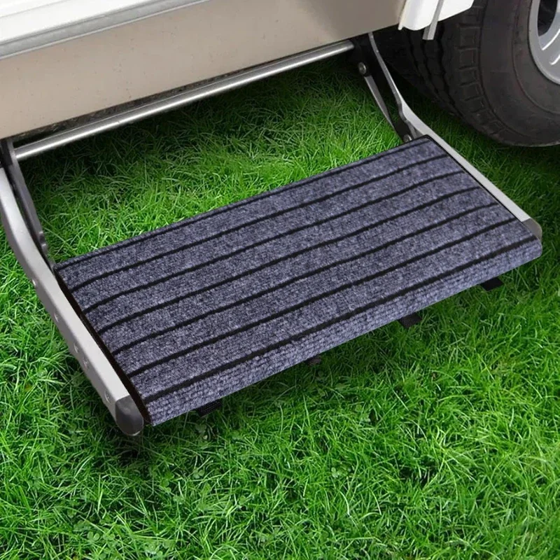 Outdoor Caravan Step Doormat R - đánh giá và giá Outdoor Camping Rug
