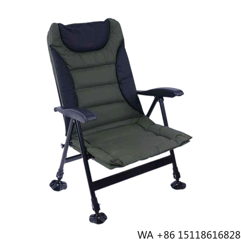 Portable Folding  Five-positio - đánh giá và giá Outdoor Camping Recliner Chairs