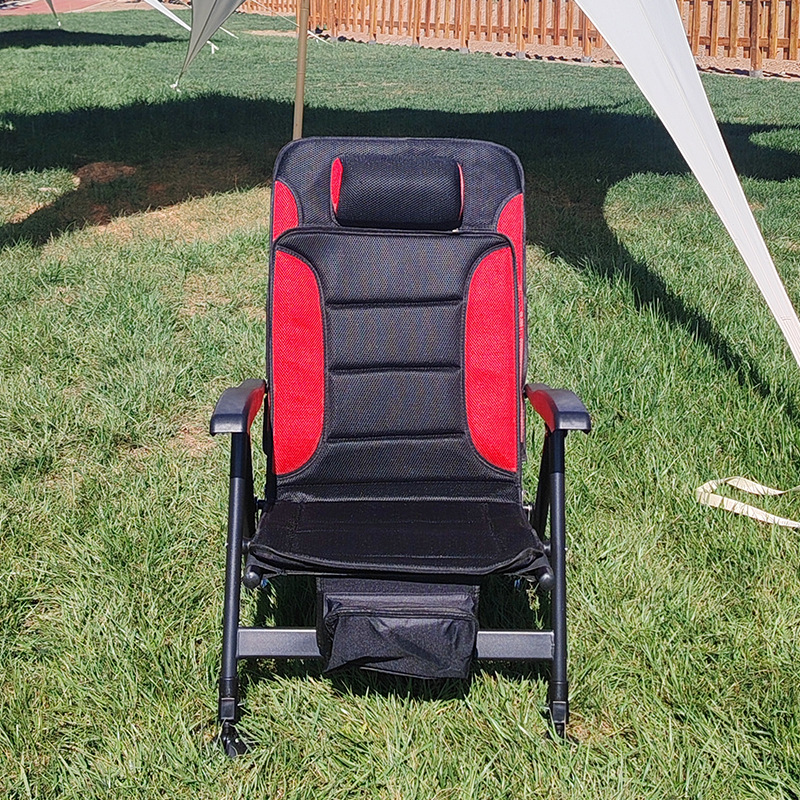 Portable Folding  Five-positio - đánh giá và giá Outdoor Camping Recliner Chairs