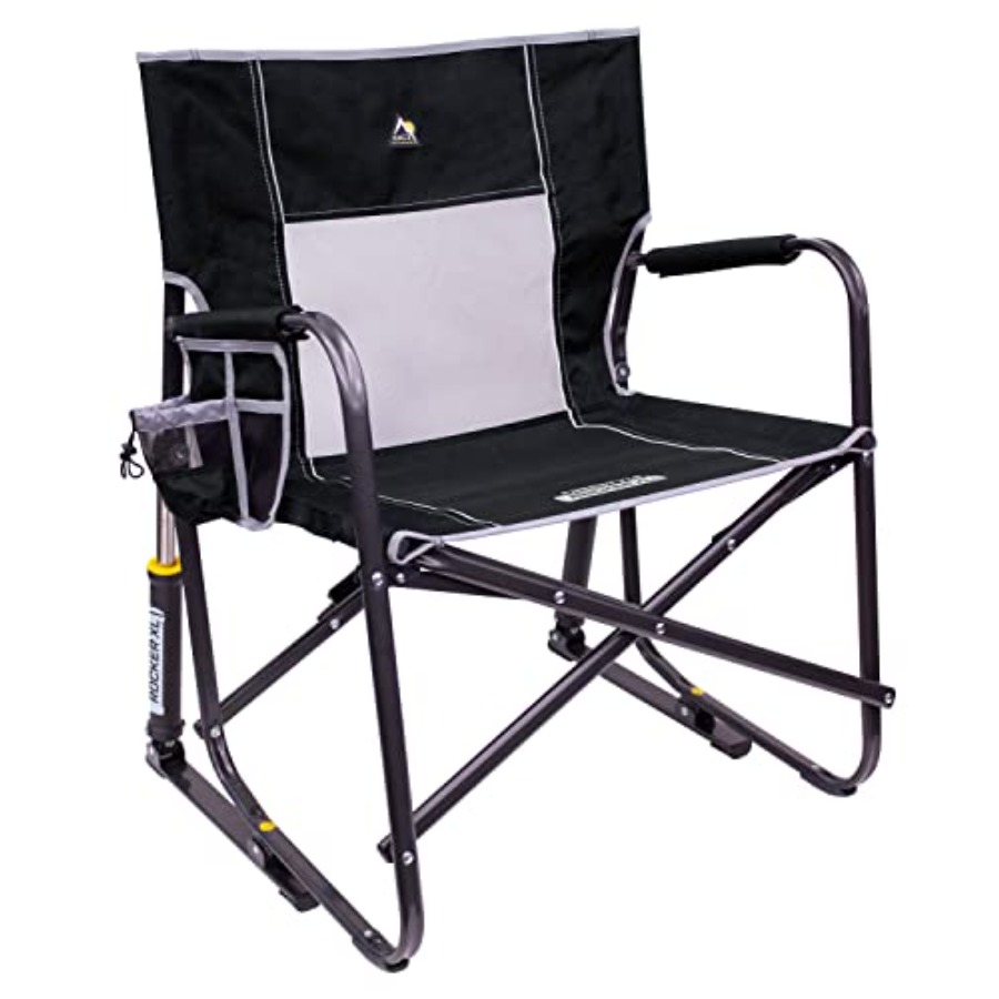 Freestyle Rocker XL Portable F - đánh giá và giá Outdoor Camping Rocker