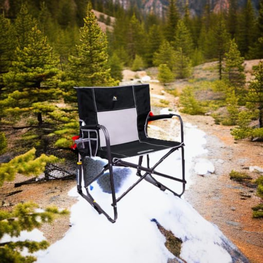 Freestyle Rocker XL Portable F - đánh giá và giá Outdoor Camping Rocker