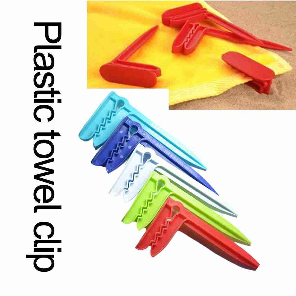 10PCS Beach Towel Clip Camping - đánh giá và giá Outdoor Camping Rug