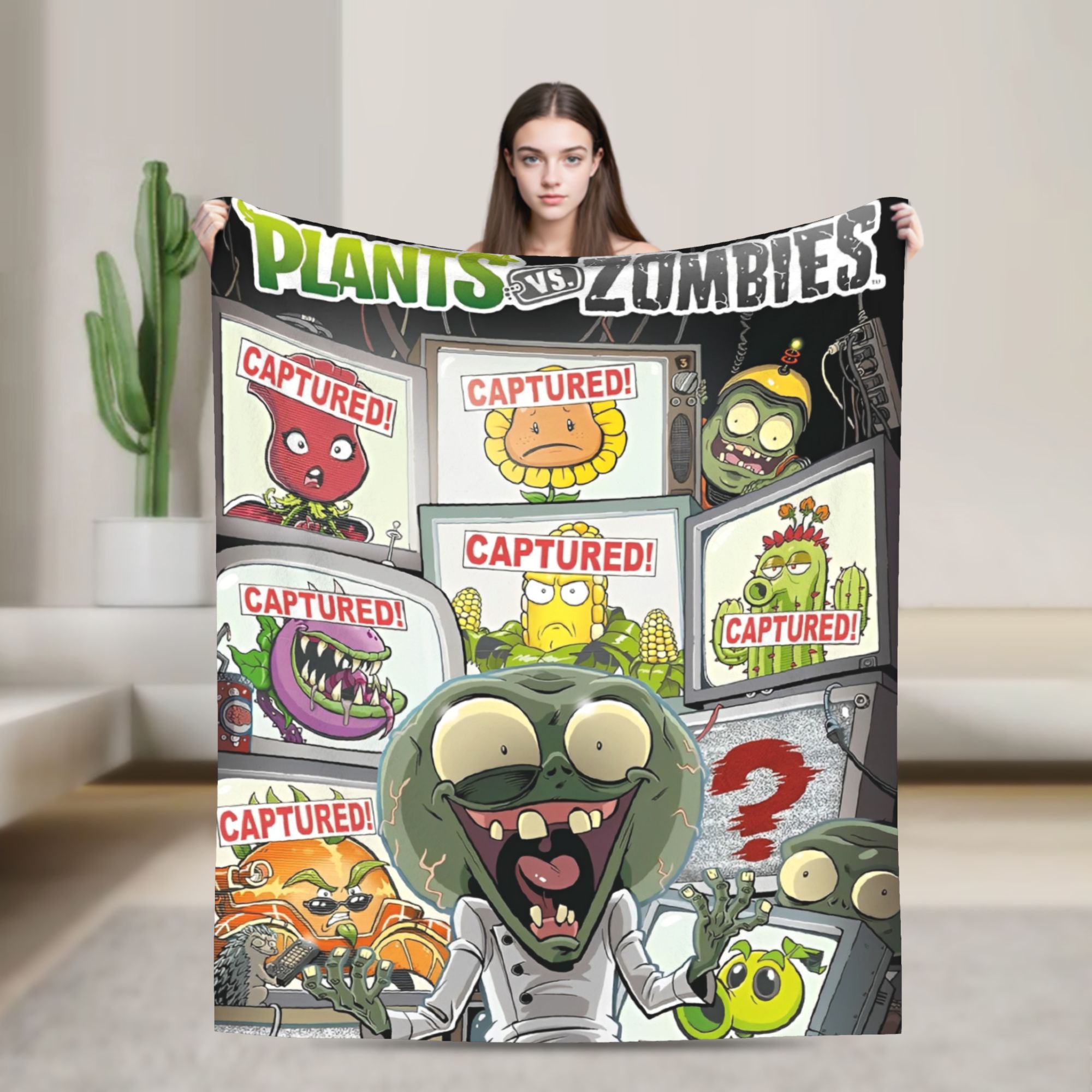 Game P-Plants-vs-Zombie  Flann - đánh giá và giá Outdoor Camping Games For Adults