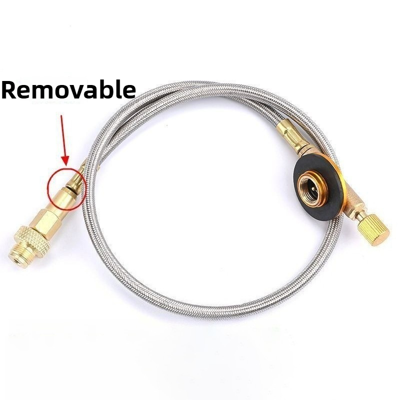 Outdoor Stove One-meter Extens - đánh giá và giá Travel Outdoor Camping Youtube