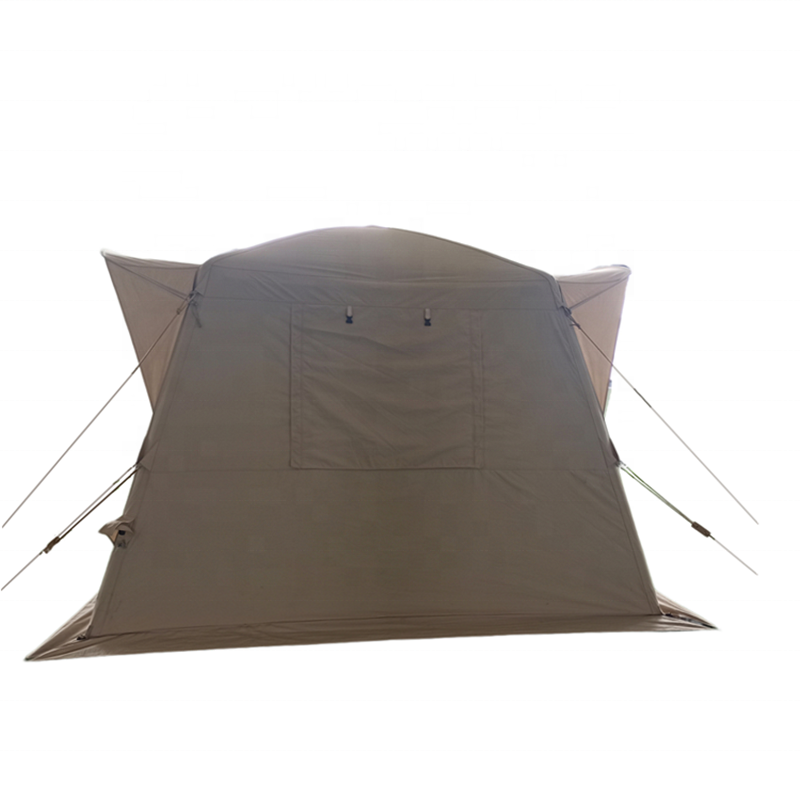 Outdoor Inflatable air Cube Te - đánh giá và giá Travel Outdoor Camping Youtube