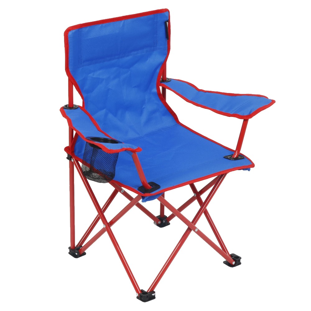 Portable Kids Folding Camping  - đánh giá và giá Outdoor Camping Recliner Chairs