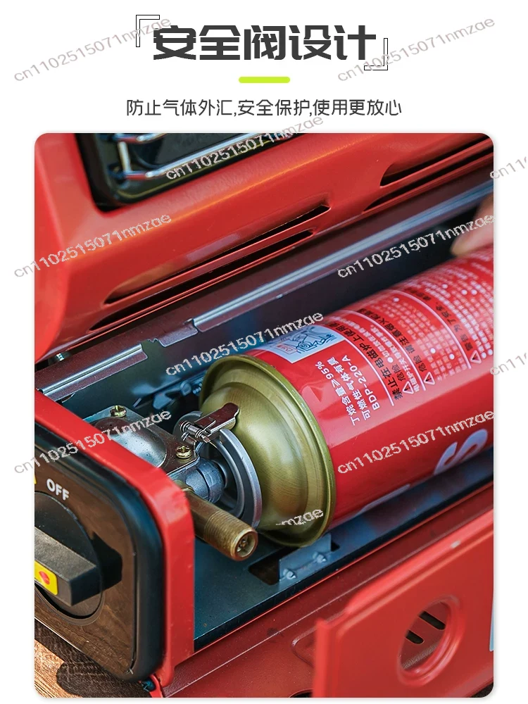Heater Travelling Camping Hiki - đánh giá và giá Outdoor Camping Heater