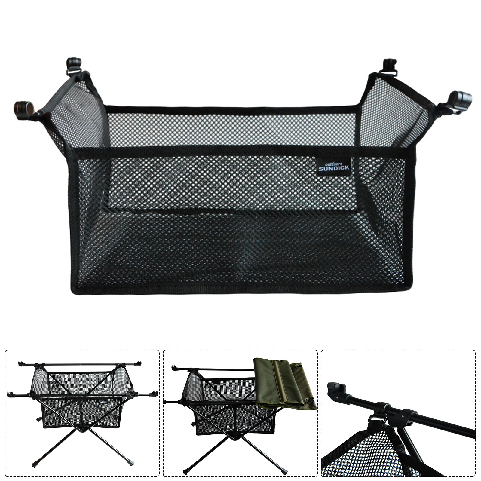 Camping Foldable Table Storage - đánh giá và giá Outdoor Camping Table With Storage