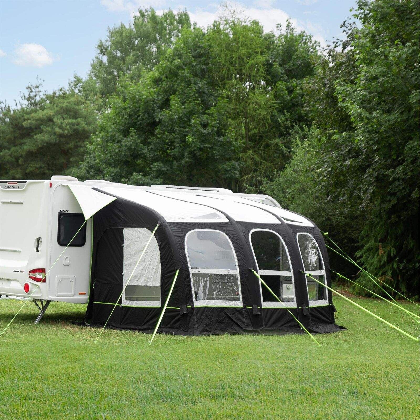 Outdoor Camping Air Awning Car - đánh giá và giá Travel Outdoor Camping Youtube