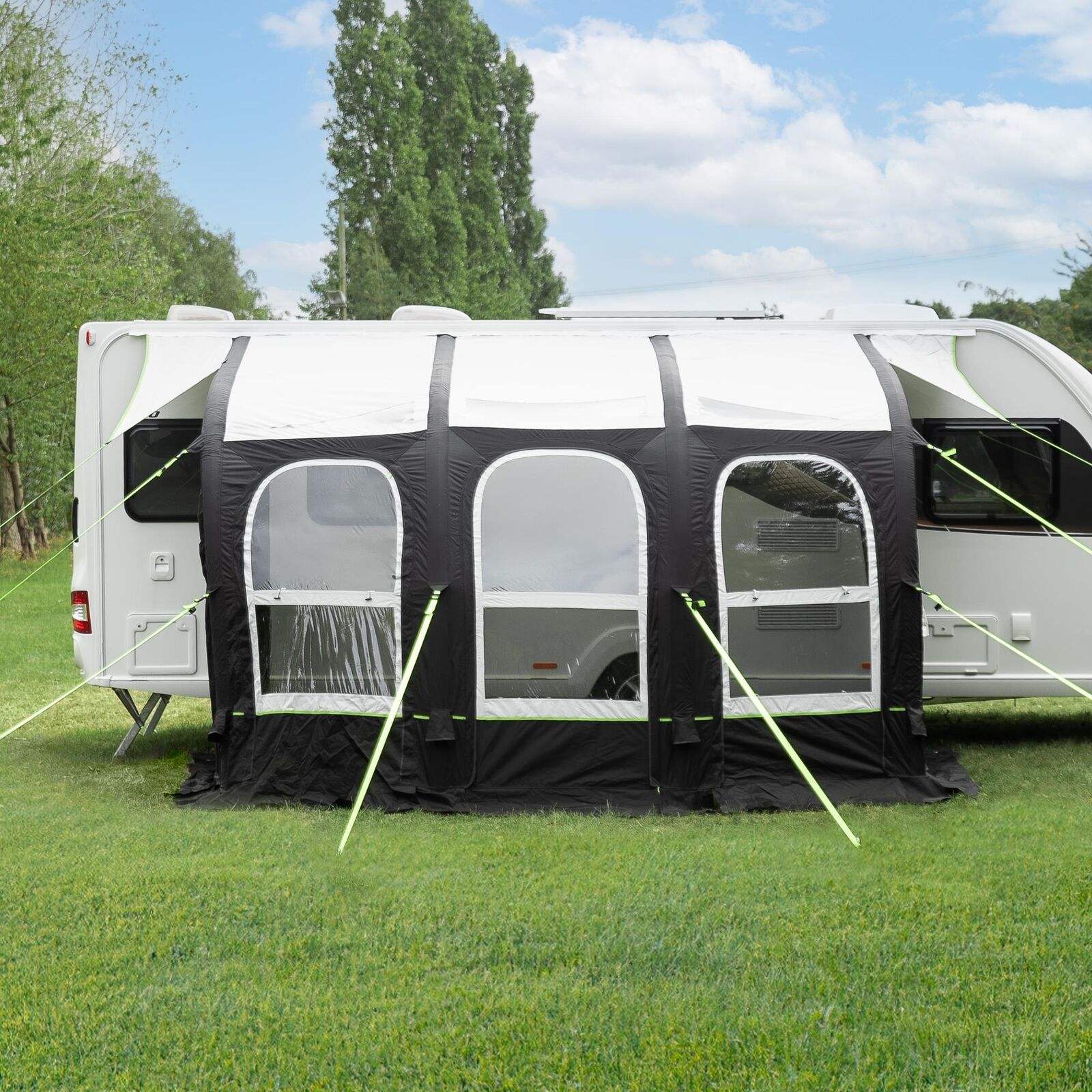 Outdoor Camping Air Awning Car - đánh giá và giá Travel Outdoor Camping Youtube