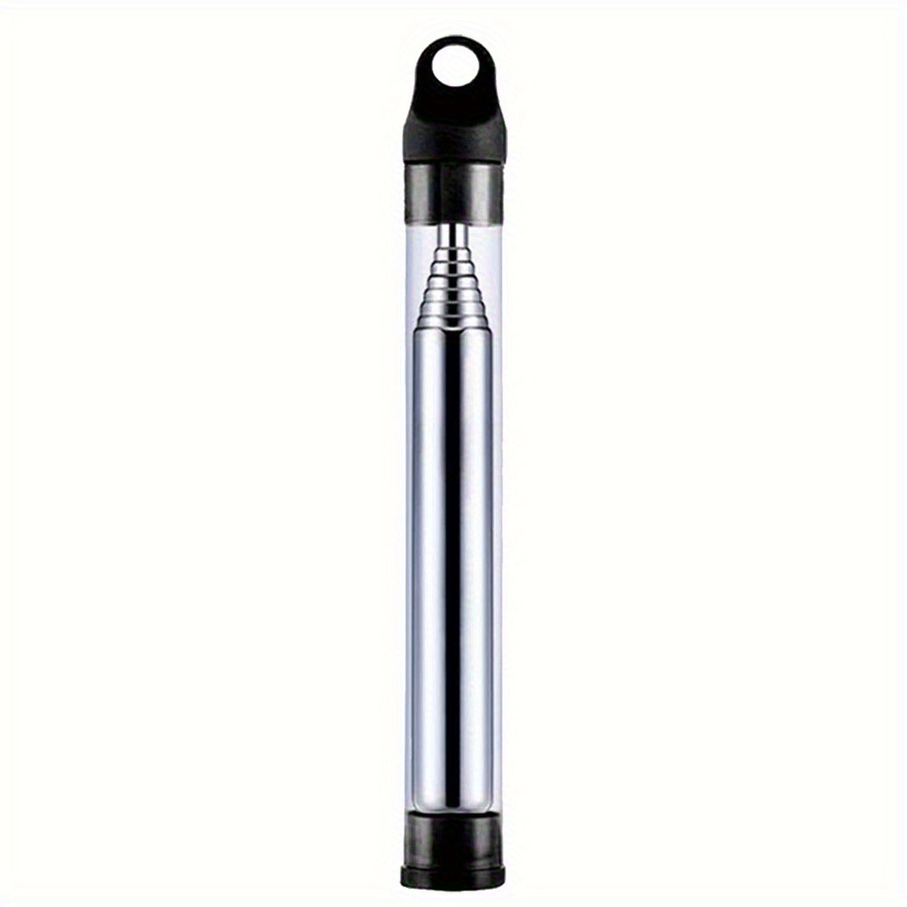 2pcs Stainless Steel Fire Blow - đánh giá và giá Travel Outdoor Camping Youtube
