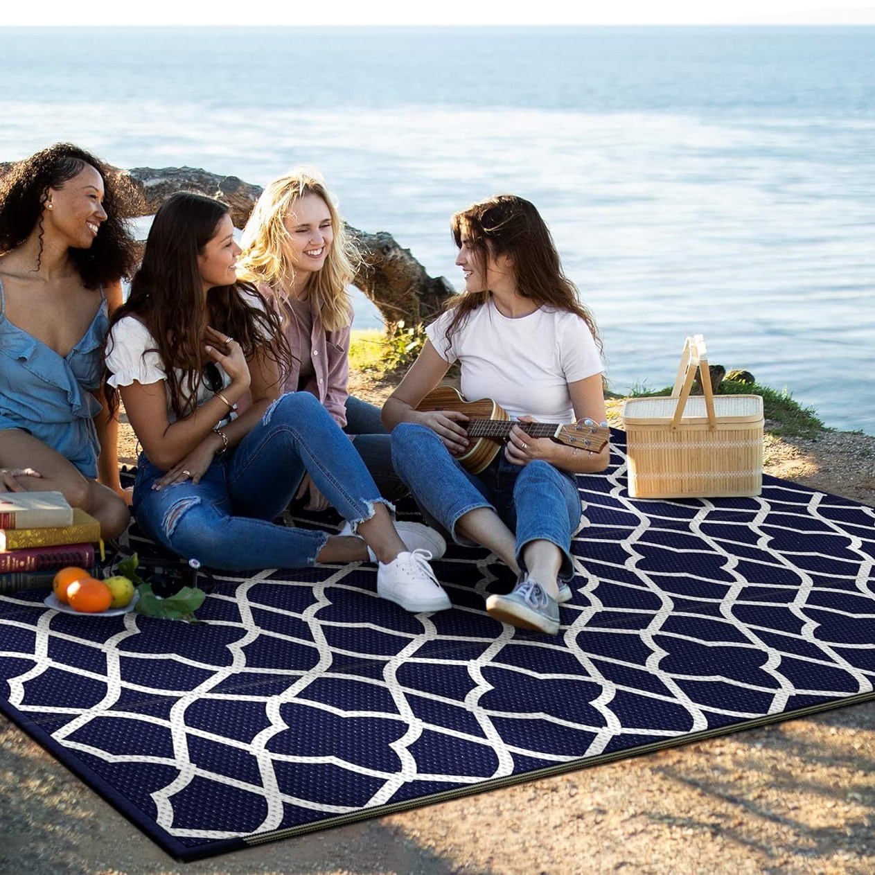RV Awning Carpet Outdoor Campi - đánh giá và giá Outdoor Camping Rug