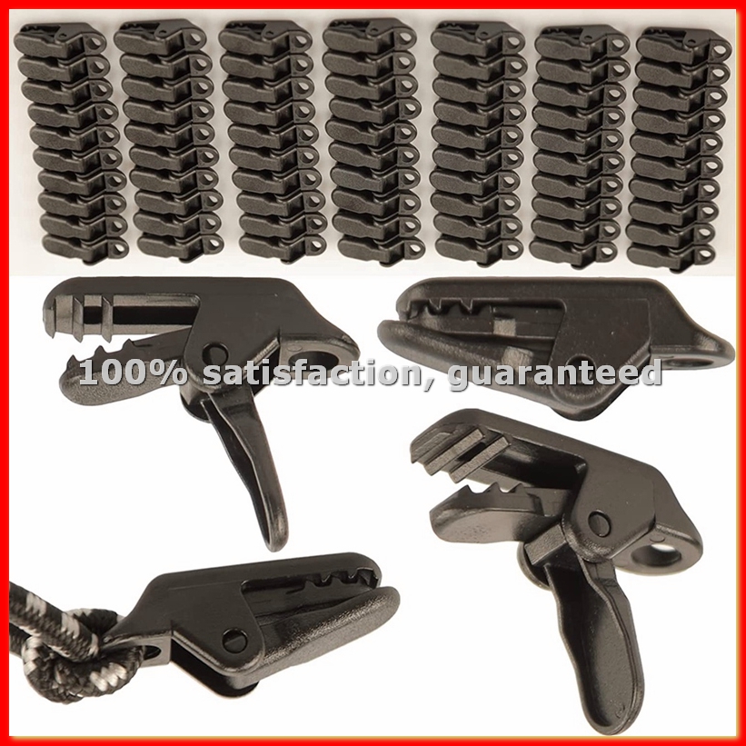 70PCS Camping PC Tent Clips,Aw - đánh giá và giá Outdoor Camping Awning
