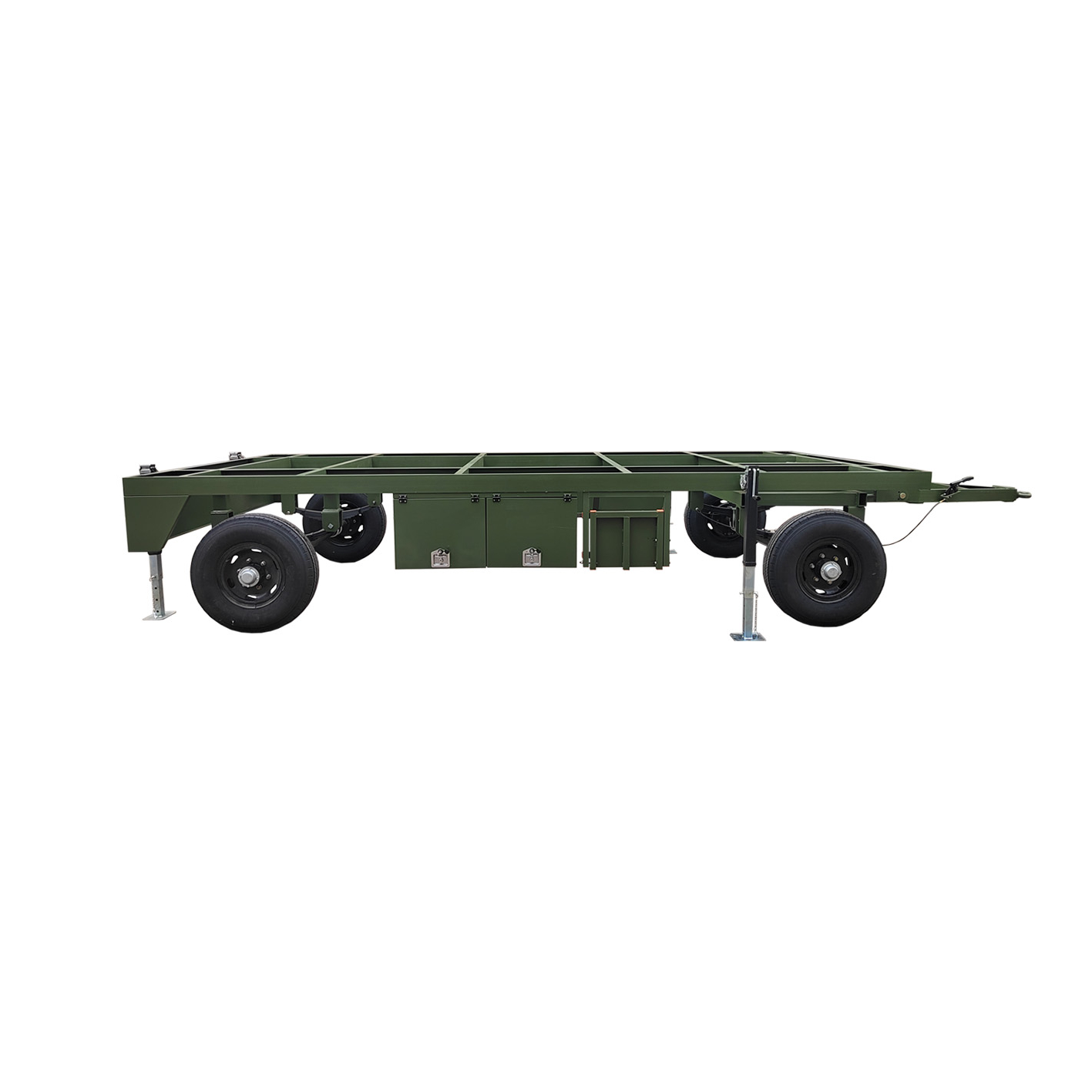Heavy Duty Tandem Hydraulic Ti - đánh giá và giá Outdoor Camping Rocker