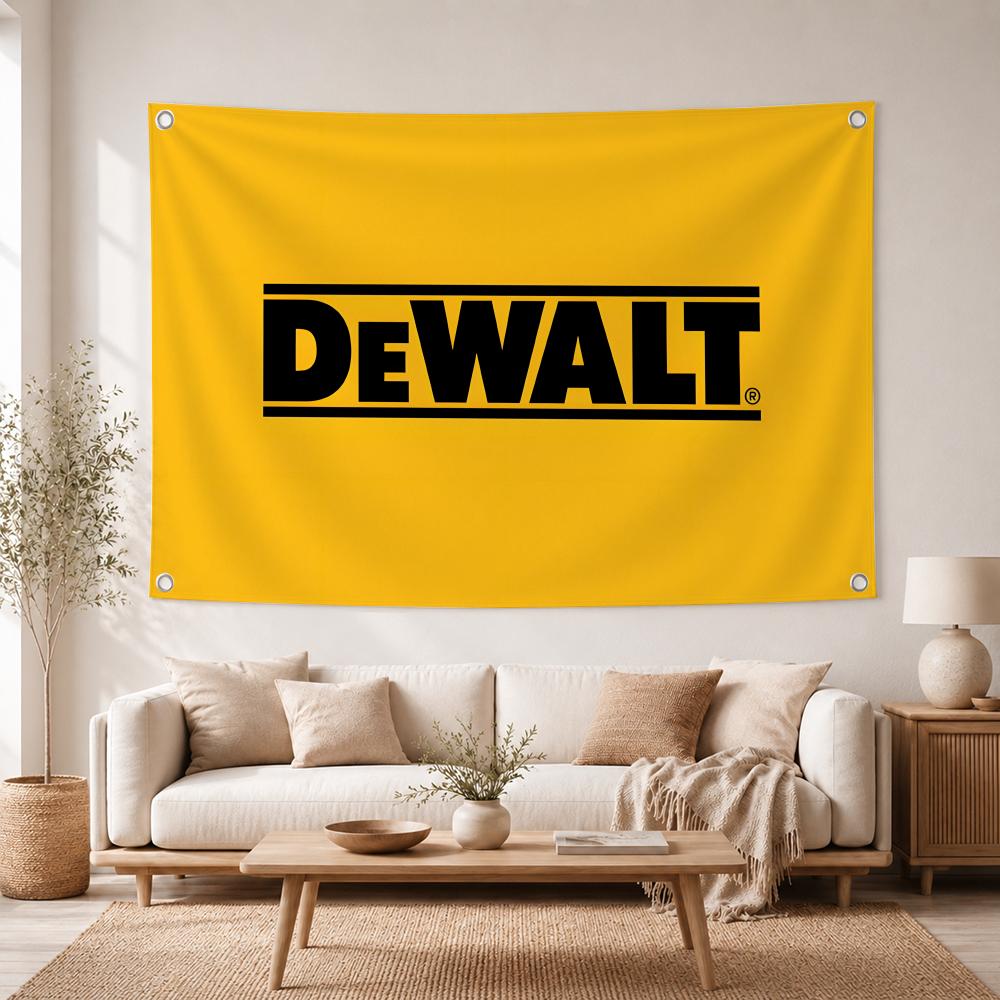 Tool Brand DEWALT Flags Fashio - đánh giá và giá Outdoor Camping Brands