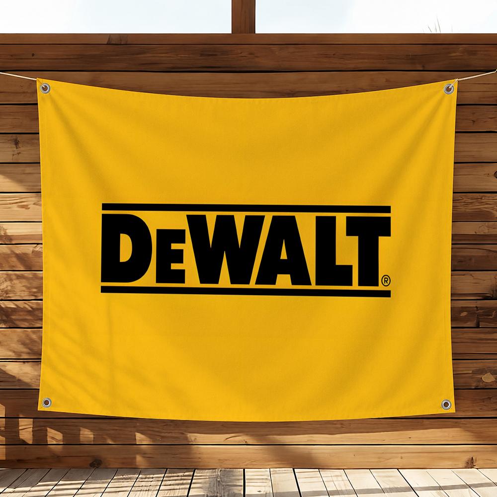 Tool Brand DEWALT Flags Fashio - đánh giá và giá Outdoor Camping Brands