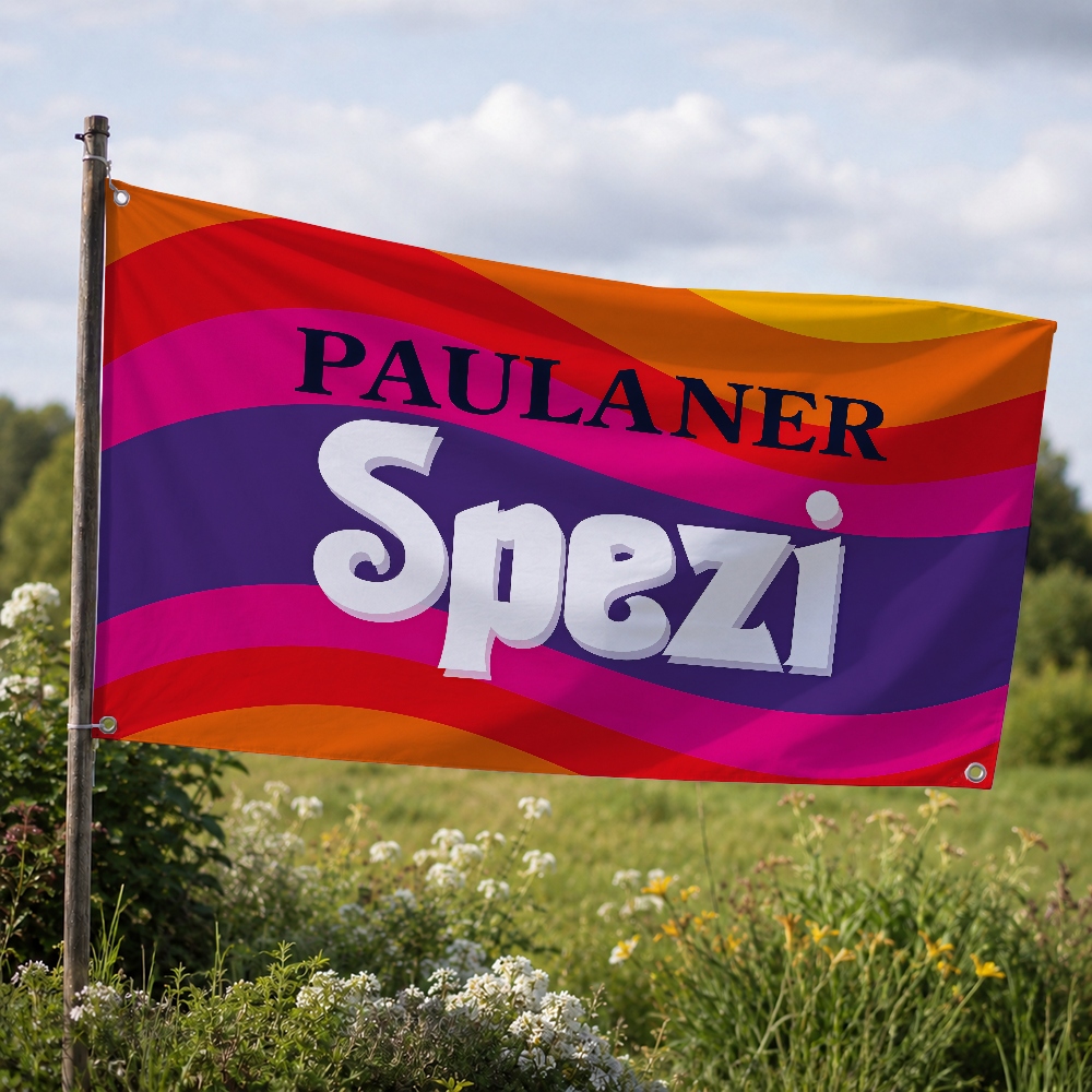 P-Paulaner Spezi Drink Brand O - đánh giá và giá Outdoor Camping Brands
