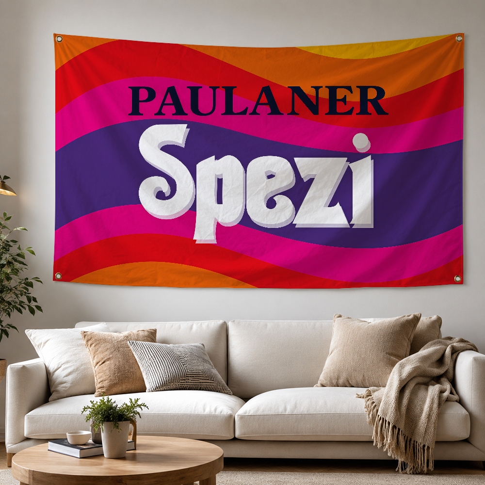 P-Paulaner Spezi Drink Brand O - đánh giá và giá Outdoor Camping Brands
