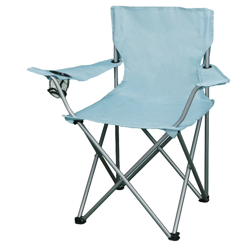 Folding Camp Chair with Cup Ho - đánh giá và giá Outdoor Camping Recliner Chairs