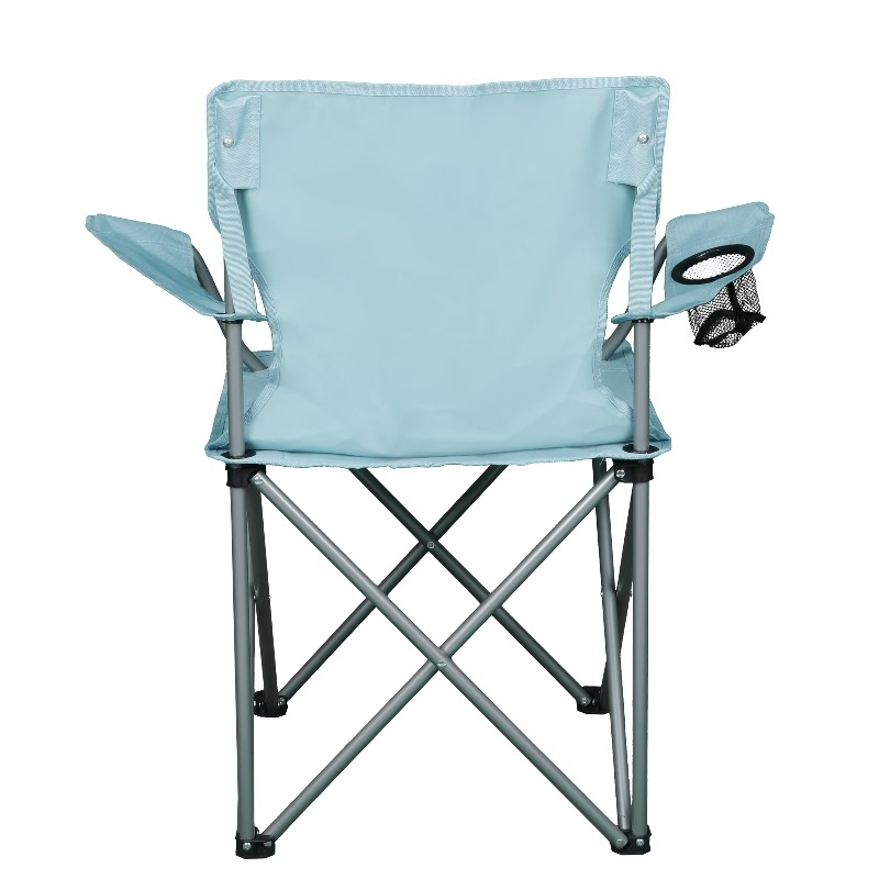 Folding Camp Chair with Cup Ho - đánh giá và giá Outdoor Camping Recliner Chairs