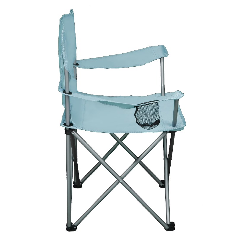 Folding Camp Chair with Cup Ho - đánh giá và giá Outdoor Camping Recliner Chairs