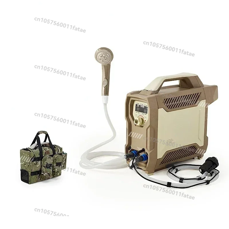 Heating Shower Outdoor Camping - đánh giá và giá Outdoor Camping Heater