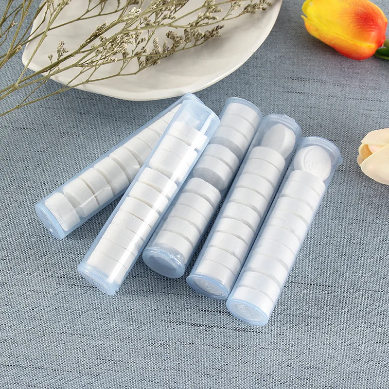 10pcs Per Tube Magical Towel N - đánh giá và giá Travel Outdoor Camping Youtube