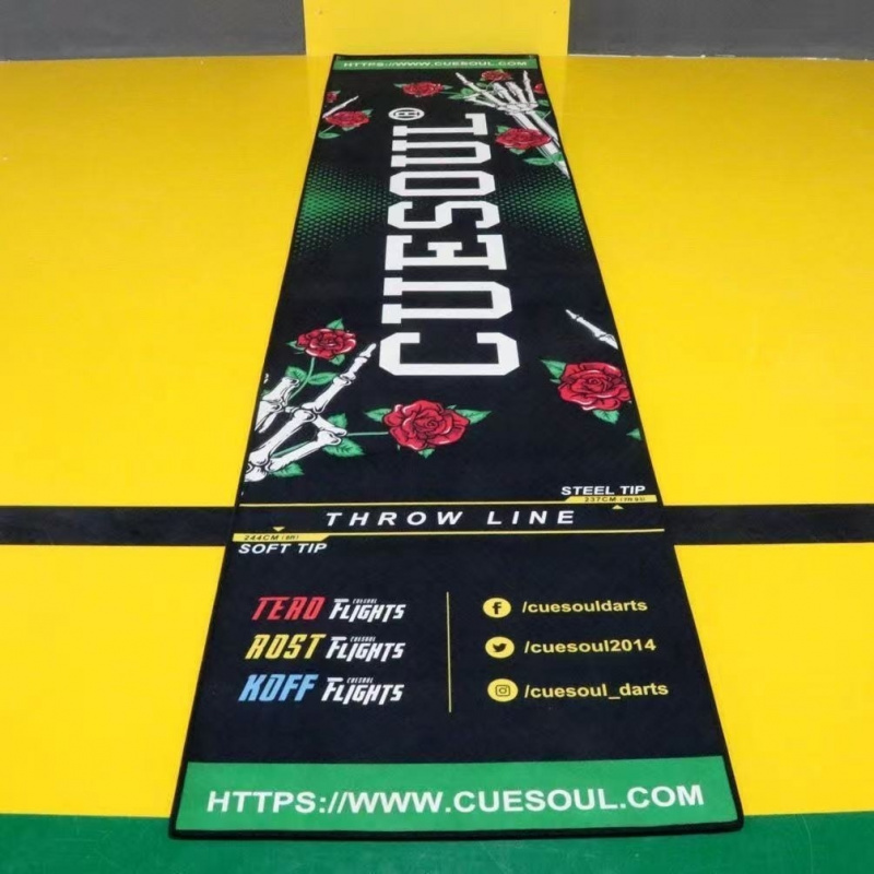 Darts Mat, A Special Protectiv - đánh giá và giá Outdoor Camping Games For Adults