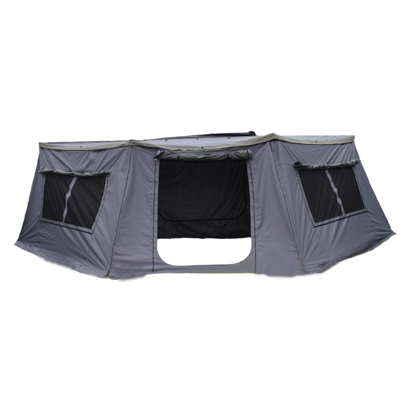 Car Awning 180 Degree, 4x4 Roo - đánh giá và giá Outdoor Camping Awning