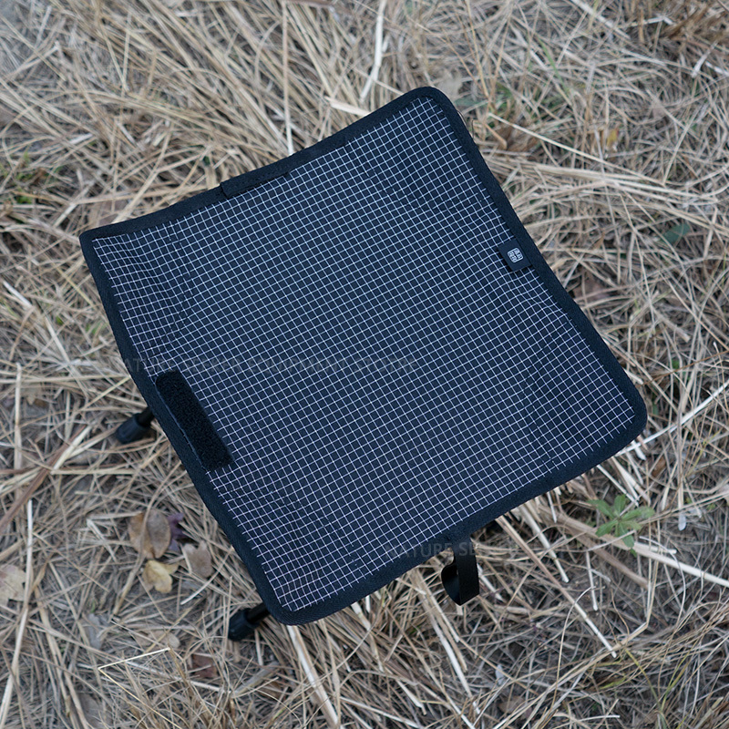 UHMWPE Stool Folding Chair Out - đánh giá và giá Outdoor Camping Recliner Chairs