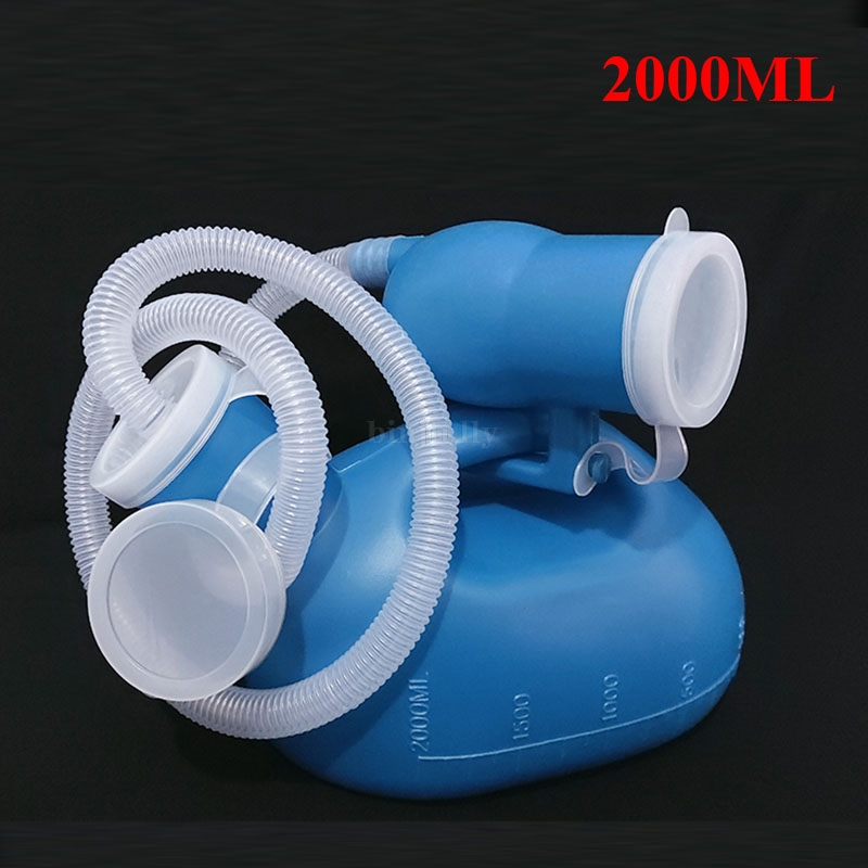 Urinal Bottle Portable Urinal  - đánh giá và giá Travel Outdoor Camping Youtube