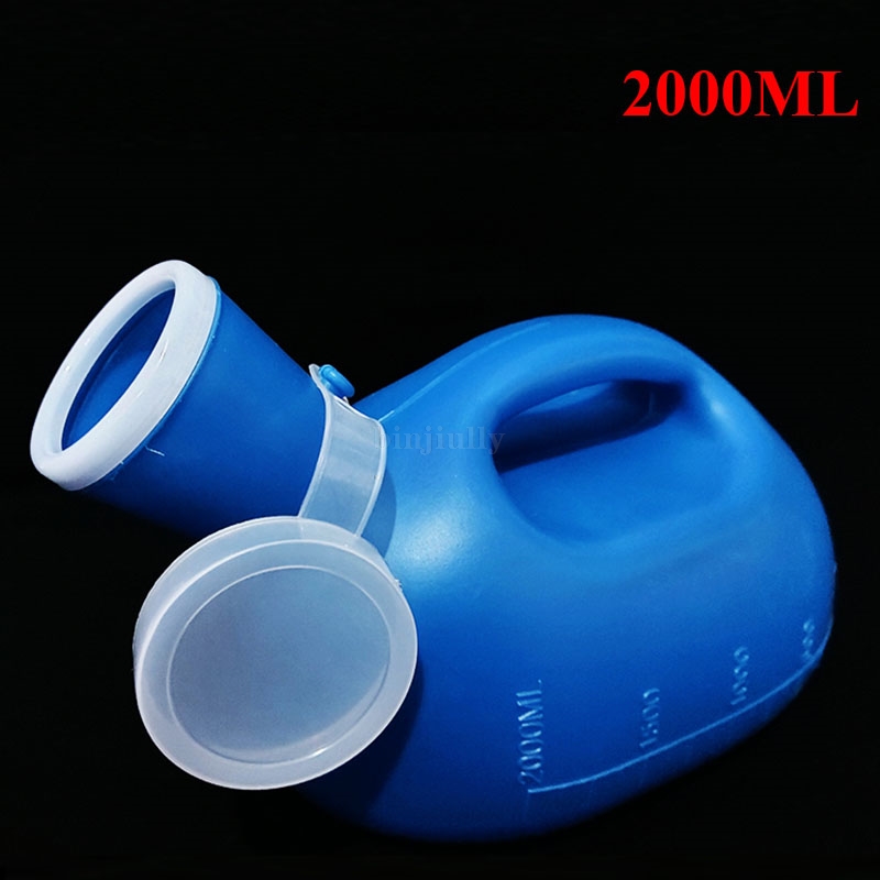 Urinal Bottle Portable Urinal  - đánh giá và giá Travel Outdoor Camping Youtube