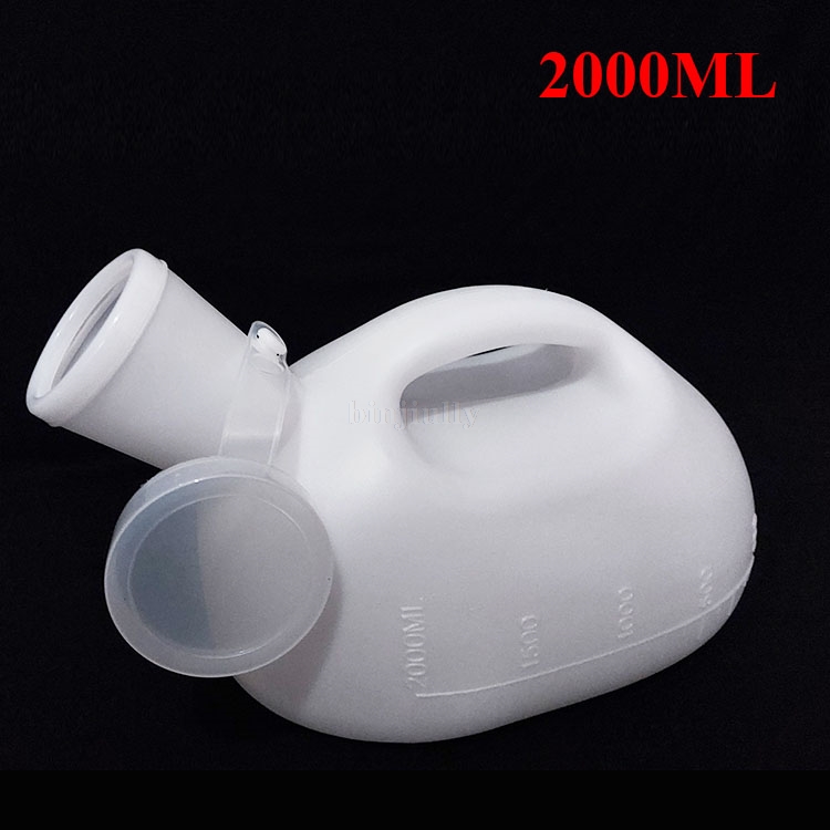 Urinal Bottle Portable Urinal  - đánh giá và giá Travel Outdoor Camping Youtube