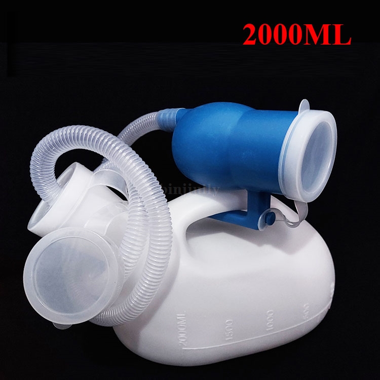 Urinal Bottle Portable Urinal  - đánh giá và giá Travel Outdoor Camping Youtube